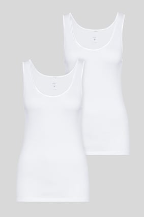 Ženy - Speidel - Košilka - BIO bavlna - 2 ks v balení