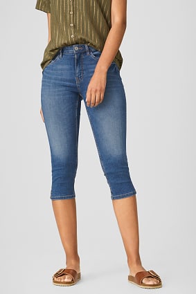 canda jeans c&a