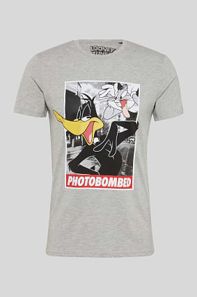 Sale - T-Shirt - Looney Tunes