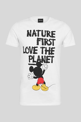 Продажа Футболки - Микки Маус