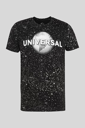 Продажа Футболки - Универсальная