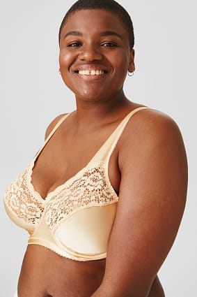 c&a lenceria mujer