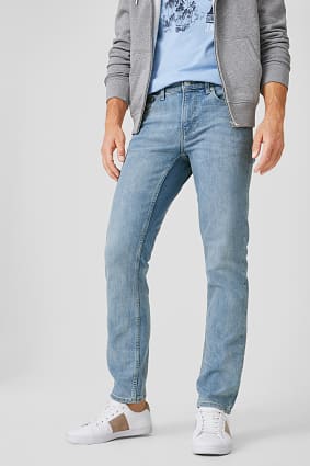 c&a the classic straight jeans