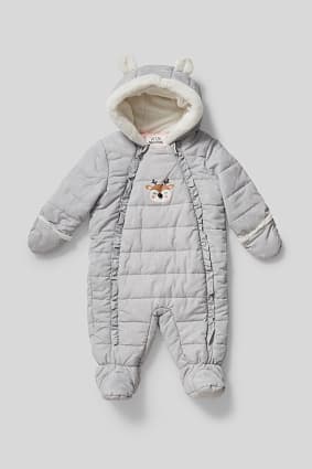 Combinaison bebe c&a Clearance