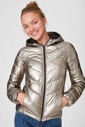 Clockhouse Girls jassen online kopen | C&A Online Shop Clockhouse Girls jassen online kopen | C&A Online Shop