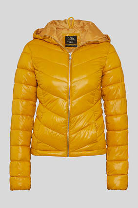 Vestes jaunes dans plusieurs couleurs et tailles | E Shop C&A Vestes jaunes dans plusieurs couleurs et tailles | E Shop C&A