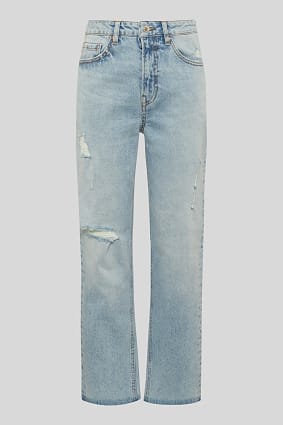 canda jeans c&a