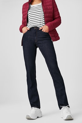 canda jeans c&a