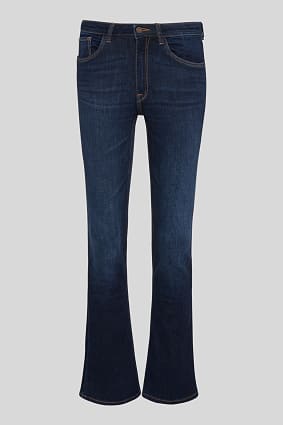 plus size skinny khakis