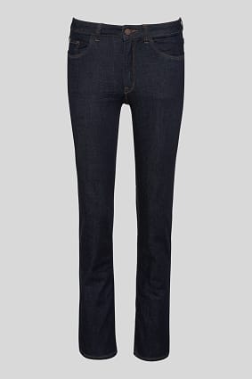 c&a the classic straight jeans