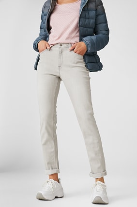 canda jeans c&a