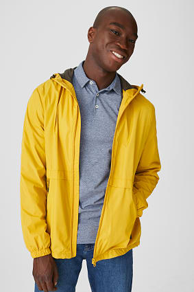 Vestes jaunes dans plusieurs couleurs et tailles | E Shop C&A Vestes jaunes dans plusieurs couleurs et tailles | E Shop C&A