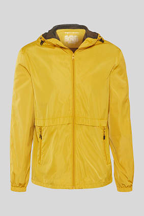 Мужская Куртка