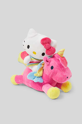 kids cuddly toys