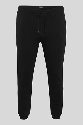 Tallas grandes:Pantalones para hombre: confort y estilo en C\u0026A