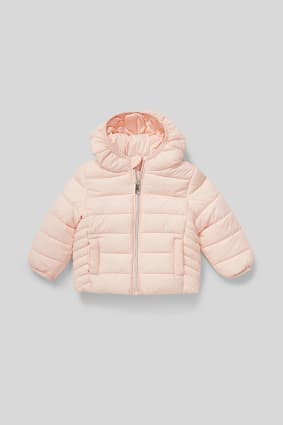 c&a baby winter overall