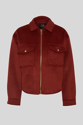 Damen Übergangsjacken | Günstig online kaufen | C&A Online Shop Damen Übergangsjacken | Günstig online kaufen | C&A Online Shop