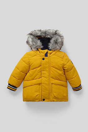 Vestes jaunes dans plusieurs couleurs et tailles | E Shop C&A Vestes jaunes dans plusieurs couleurs et tailles | E Shop C&A