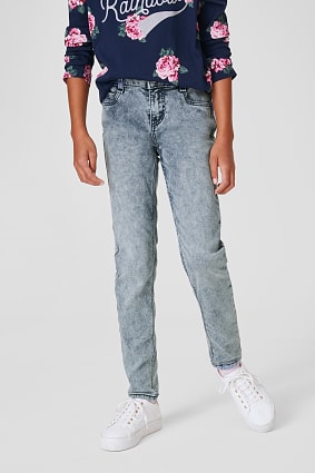 the skinny jeans c&a