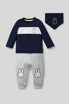 miffy baby clothes