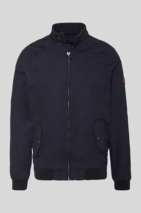 Мужской Блузон