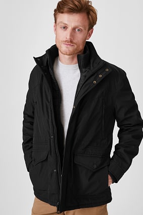 Veste randonnée pour homme à prix minis | E Shop C&A Notre collection de vestes pour homme | E Shop C&A