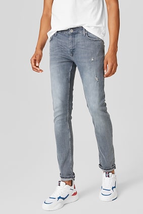 c&a clockhouse skinny jeans