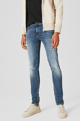 c&a skinny jeans