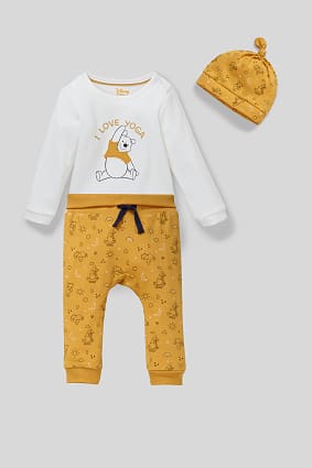 winnie the pooh childrens clothes