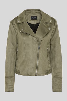 Bikerjacken für Damen günstig online kaufen | C&A Online Shop Bikerjacken für Damen günstig online kaufen | C&A Online Shop