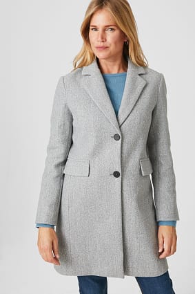 Sale Jacken Fur Damen Online Kaufen C A Online Shop