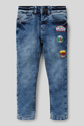 c&a the denim slim fit jog denim