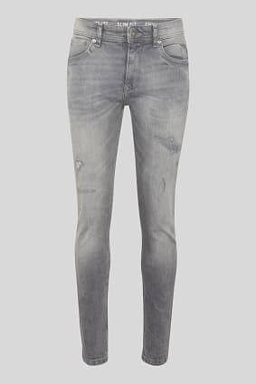 c&a clockhouse skinny jeans