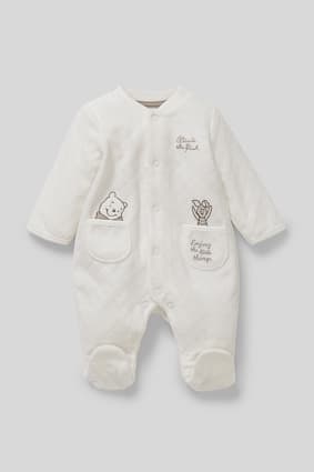 winnie the pooh baby stuff