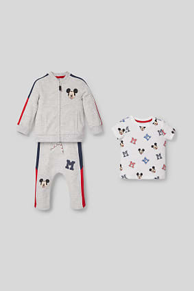 c&a disney baby
