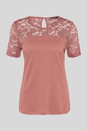 Sale - Футболка