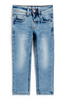 c&a slim jeans