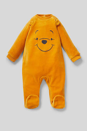 winnie the pooh childrens clothes