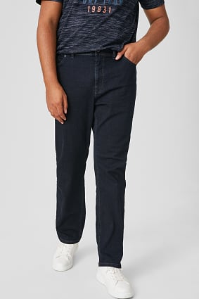 c&a regular jeans