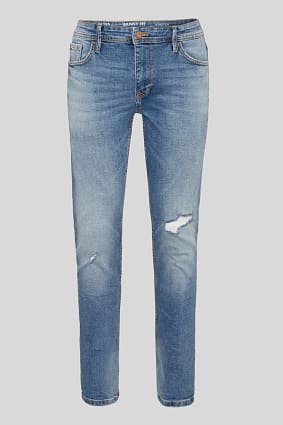 the skinny jeans c&a