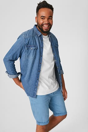 c&a clockhouse jeans