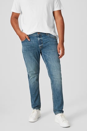 c&a regular jeans