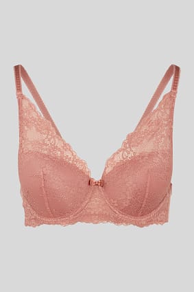 lenceria c&a mujer