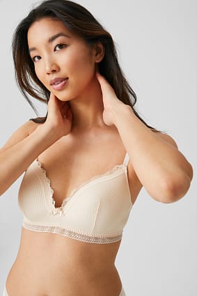 c&a bralette