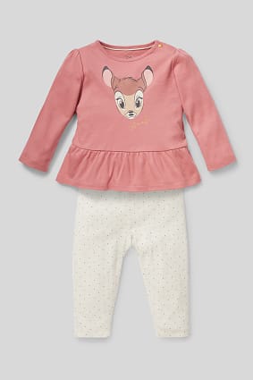 bambi clothing for babies