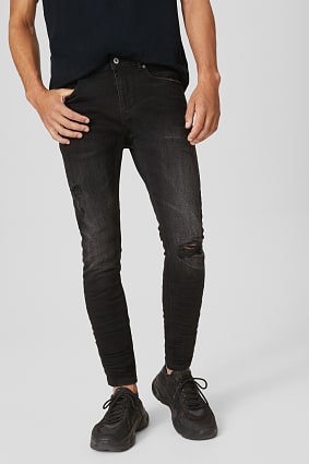 clockhouse jeans