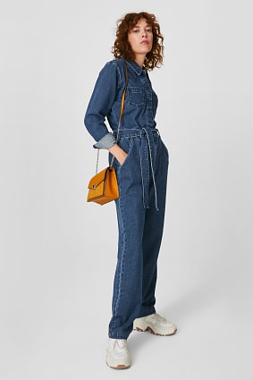 Find Your Perfect Jumpsuits Here C A Online Shop