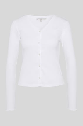 Clockhouse Girls cardigans online kopen | C&A Online Shop Clockhouse Girls truien & sweatshirts | C&A Online Shop