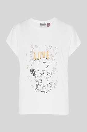 Sale - T-Shirt - Snoopy