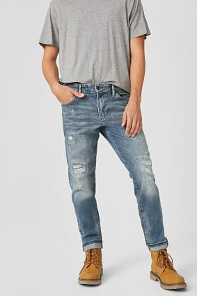 c&a regular jeans